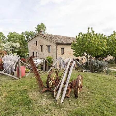 Casa Avena Nyaraló