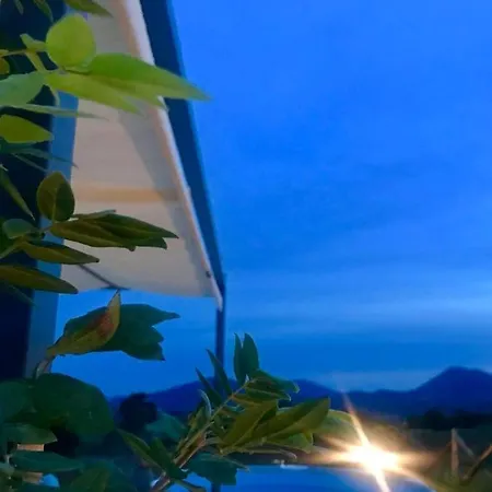 Casa Avena Holiday home