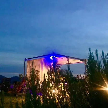 Holiday home Casa Avena Montone (Umbria)
