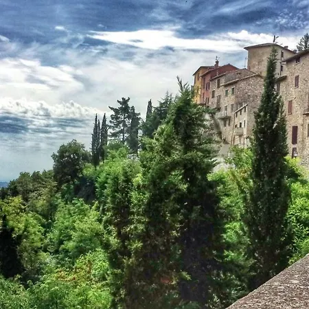 Casa Avena Montone