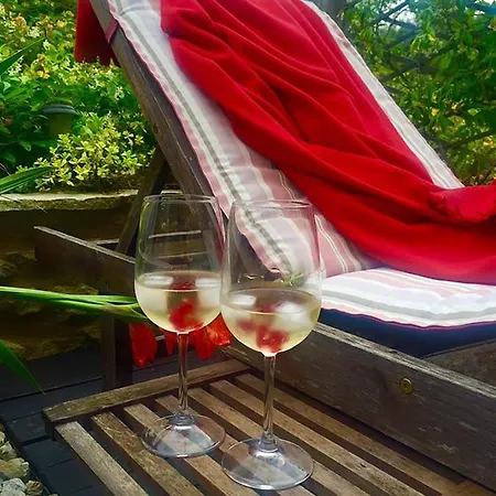 Casa Avena Holiday home *