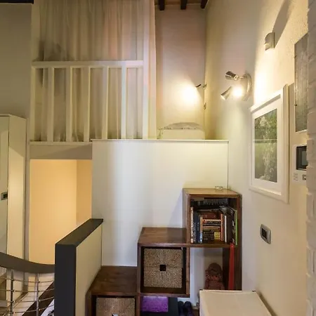 Casa Avena * Montone (Umbria)