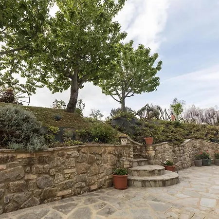 Casa Avena Montone (Umbria)