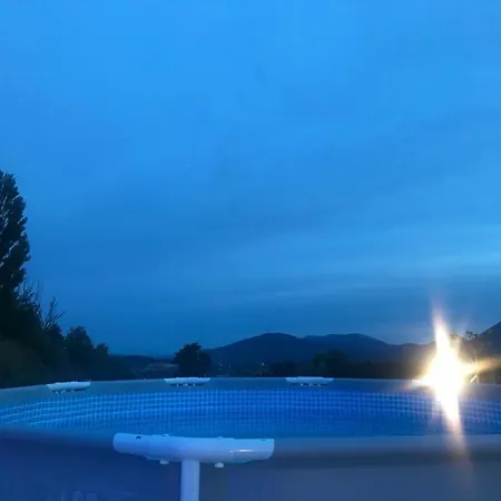 Holiday home Casa Avena *
