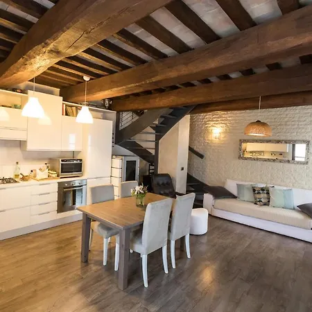 Casa Avena