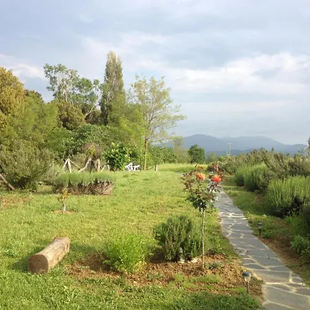Casa Avena Holiday home *