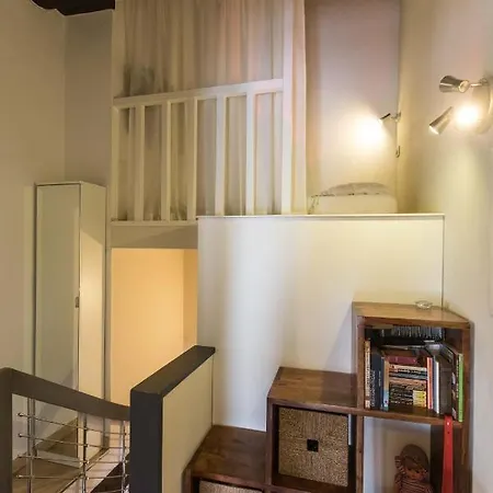 Casa Avena Montone