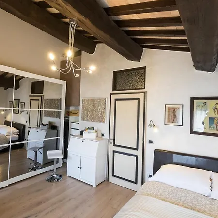 Casa Avena Montone (Umbria)