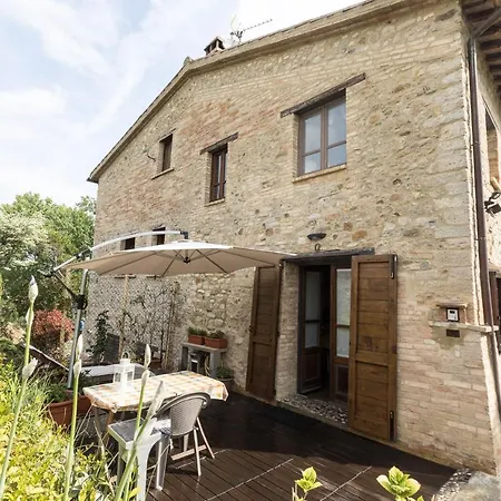 Casa Avena Holiday home *