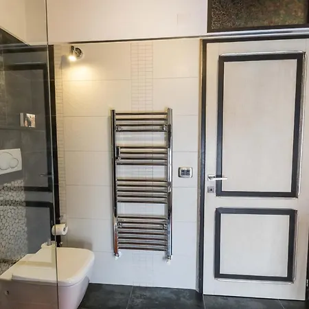 Holiday home Casa Avena
