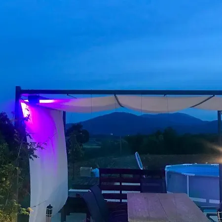 Casa Avena Montone (Umbria)