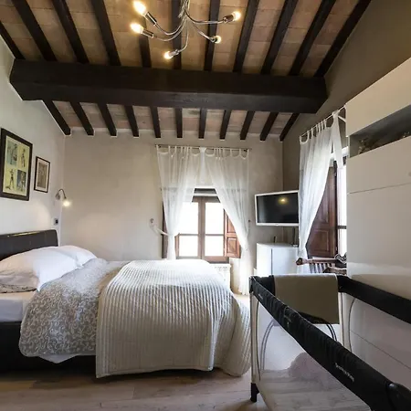 Holiday home Casa Avena Montone (Umbria)