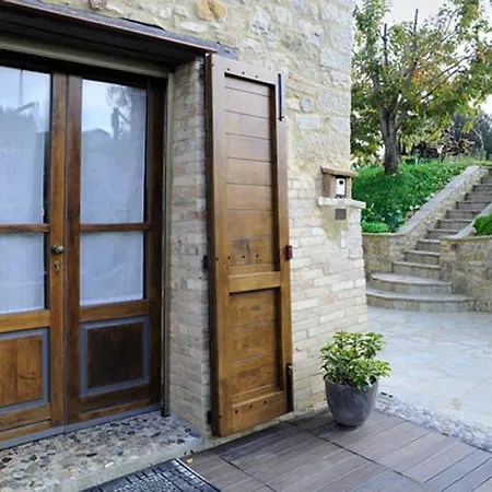 Casa Avena Holiday home Montone (Umbria)