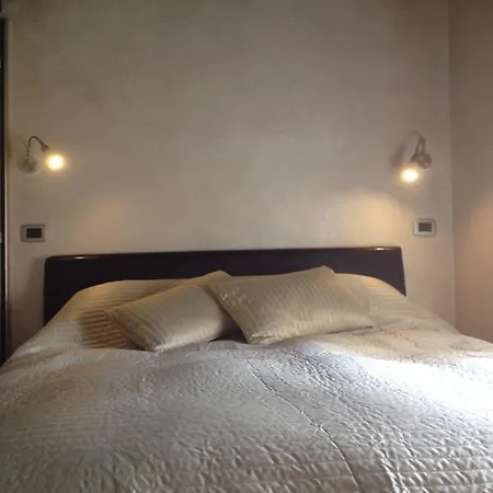 Casa Avena Holiday home