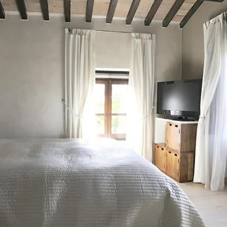 Holiday home Casa Avena *
