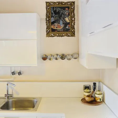 Holiday home Casa Avena *