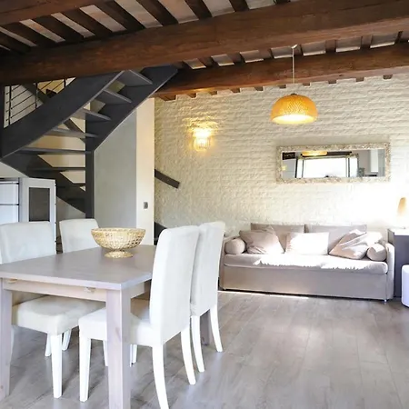 Nyaraló Casa Avena Montone