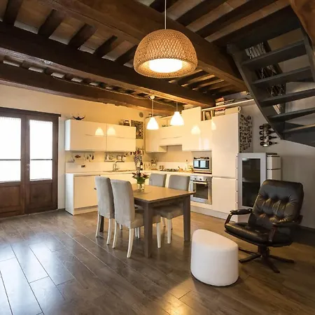 Casa Avena * Montone (Umbria)