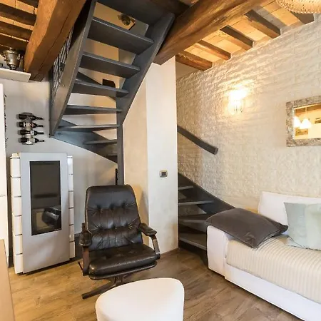 Holiday home Casa Avena