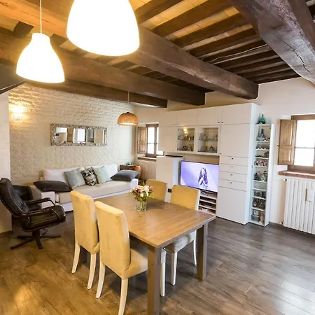 Casa Avena Montone