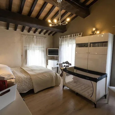 Holiday home Casa Avena
