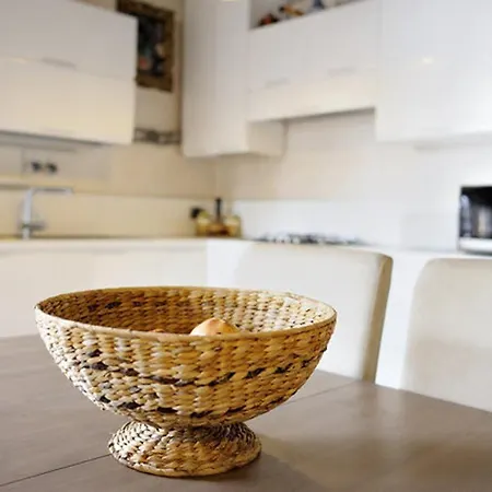 Casa Avena * Montone